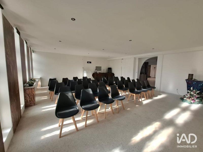 Local commercial - 250 m²