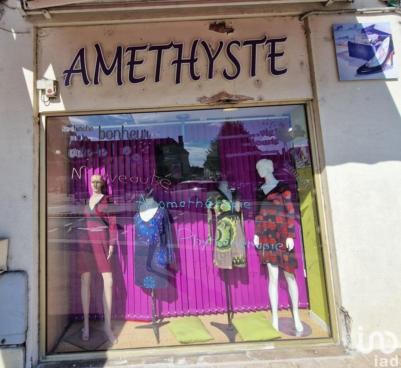 Local commercial - 100 m²