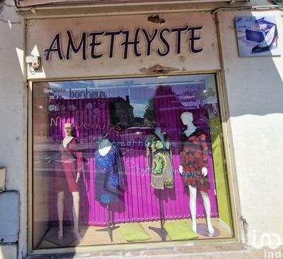 Local commercial - 100 m²