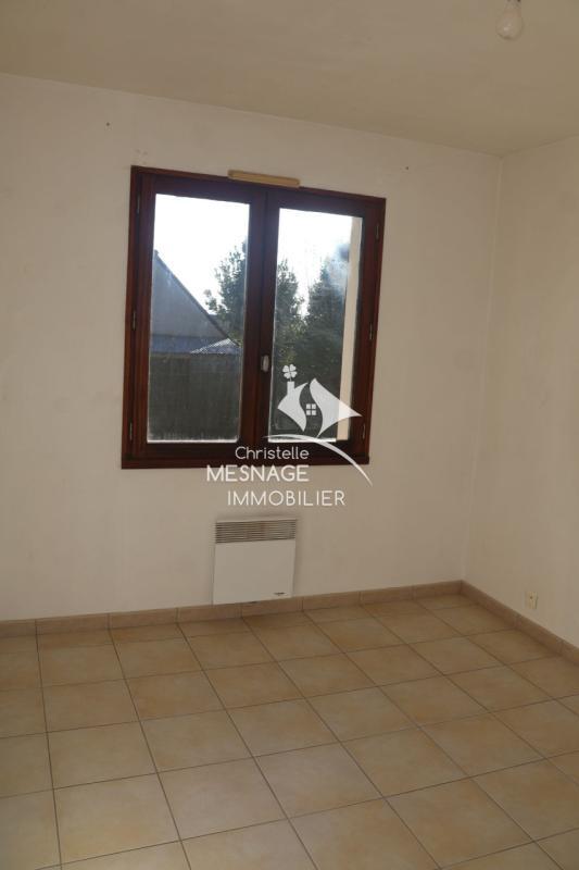Maison - 70 m² - 5 pièces