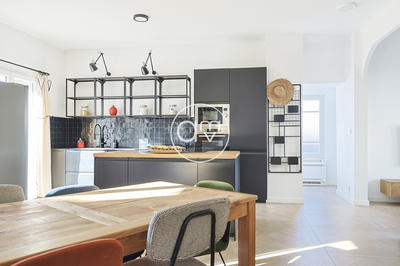 Villa - 120 m² - 4 pièces