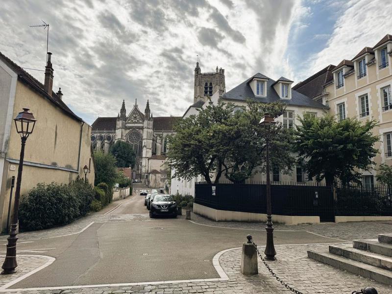 Appartement - 45 m² - 3 pièces