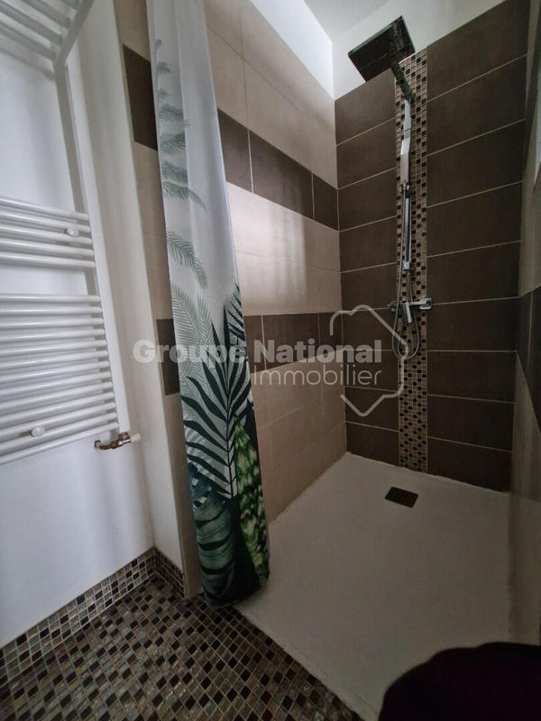 Maison - 102 m² - 4 pièces