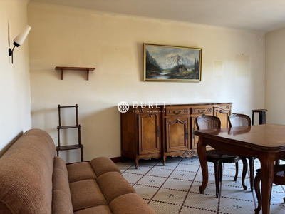 Maison - 105 m² - 3 pièces