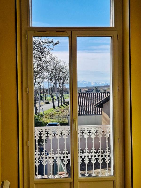 Maison - 205 m² - 8 pièces