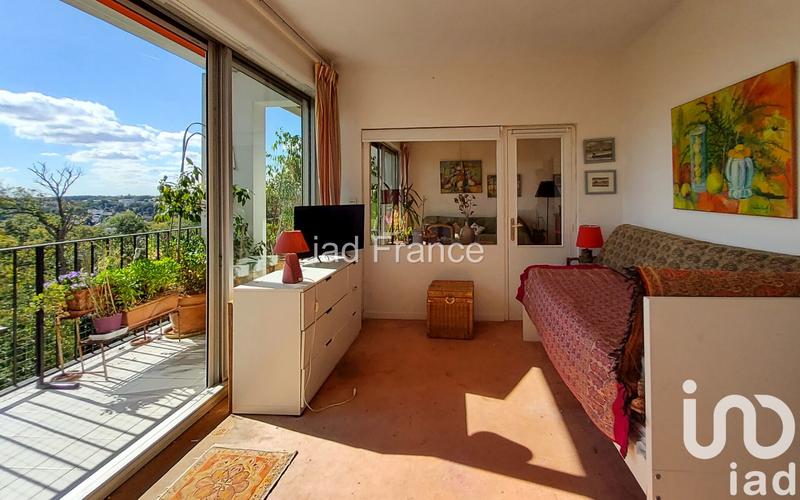 Appartement - 78 m² - 3 pièces