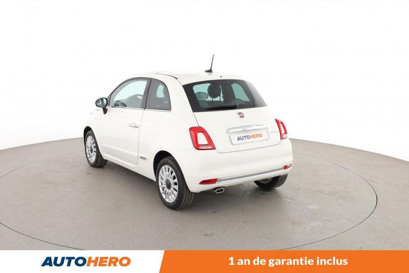 Fiat 500 1.0 Hybrid Bsg Dolcevita 70 ch