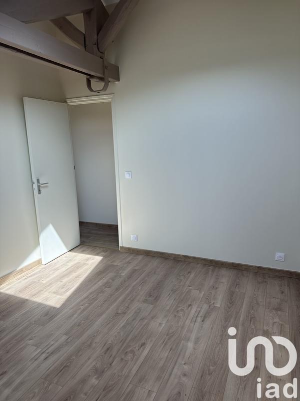 Maison de ville - 135 m² - 5 pièces