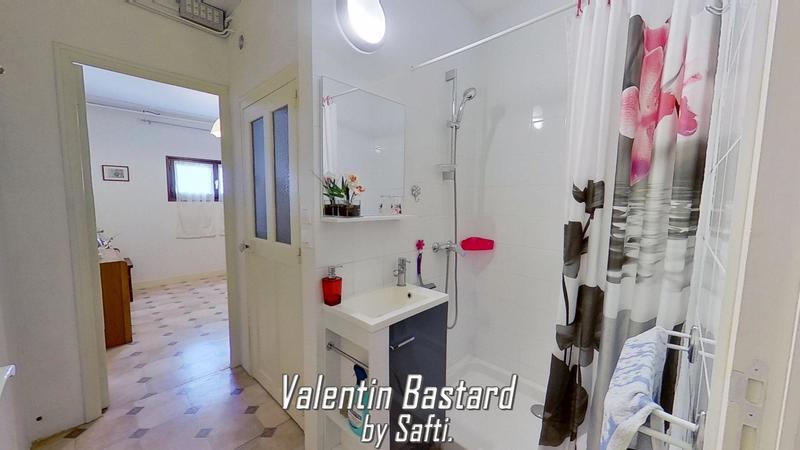 Maison - 90 m² - 6 pièces