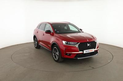 Ds Ds 7 Crossback 1.6 PureTech Grand Chic Automatique 225 ch