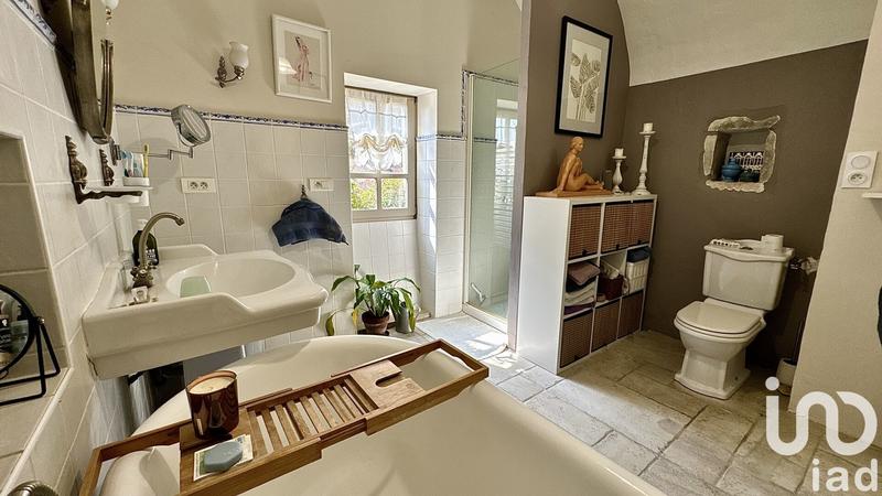 Maison de ville - 135 m² - 5 pièces