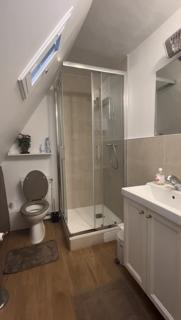 Appartement - 30 m² - 2 pièces