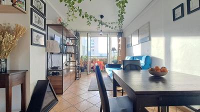 Appartement - 70 m² - 4 pièces