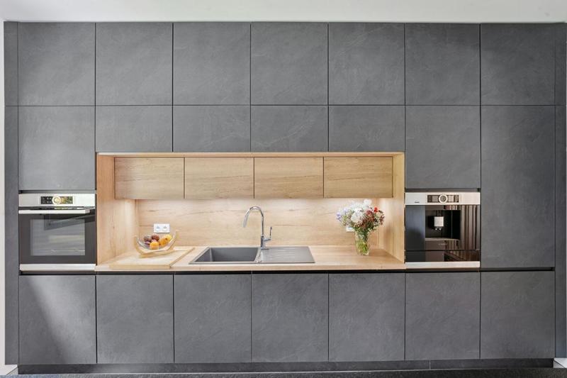 Maison - 270 m² - 7 pièces