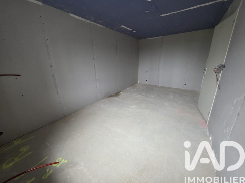 Maison - 156 m² - 8 pièces