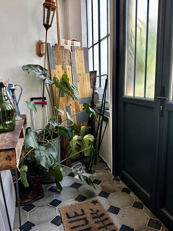 Duplex - 115 m² - 4 pièces