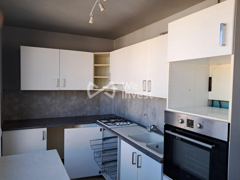 Appartement - 70 m² - 4 pièces