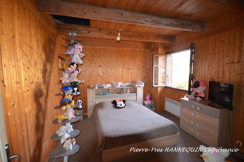 Maison - 152 m² - 6 pièces