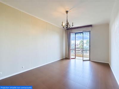 Appartement - 54 m² - 2 pièces