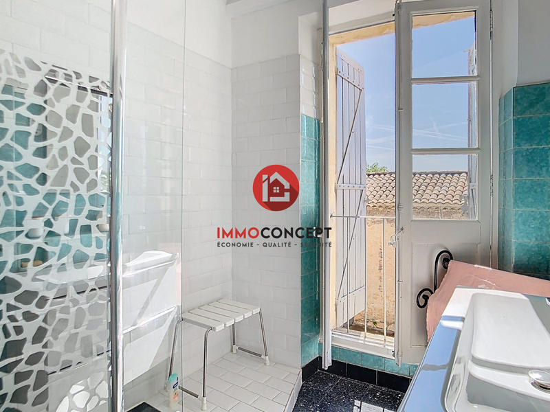 Maison ancienne - 150 m² - 6 pièces