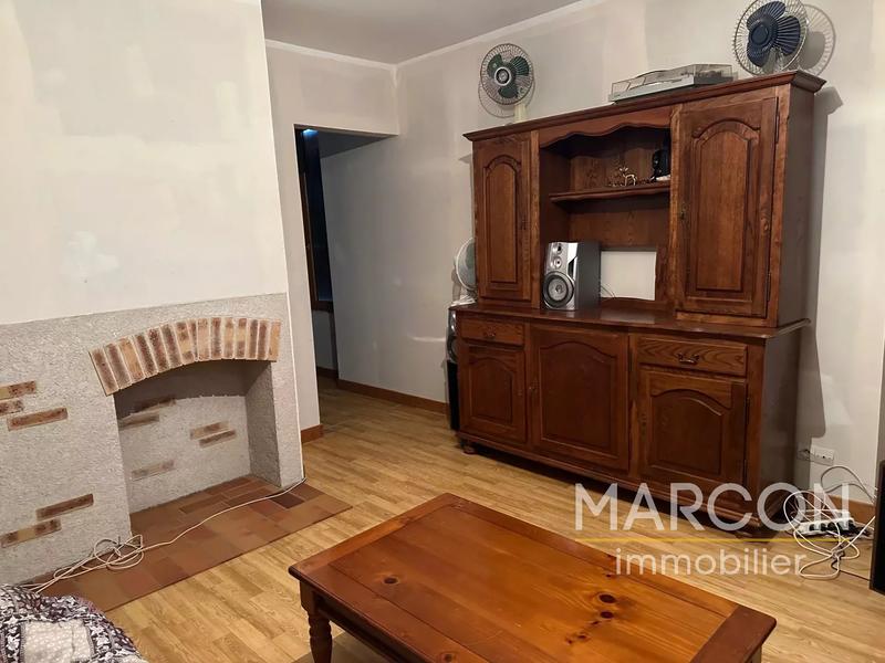 Maison - 213 m² - 15 pièces