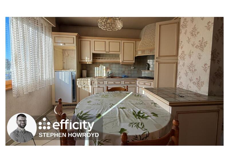 Maison - 161 m² - 6 pièces