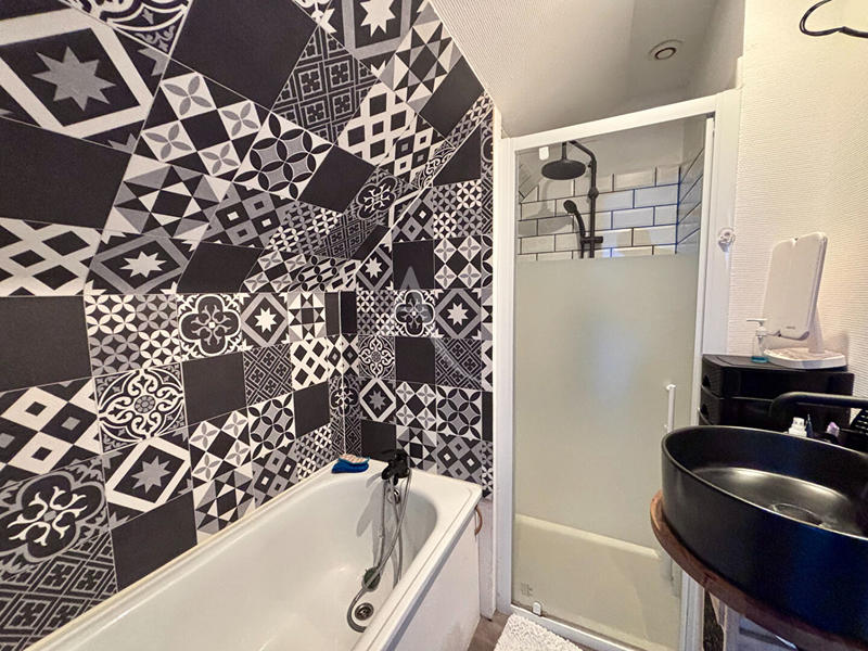 Maison - 88 m² - 4 pièces