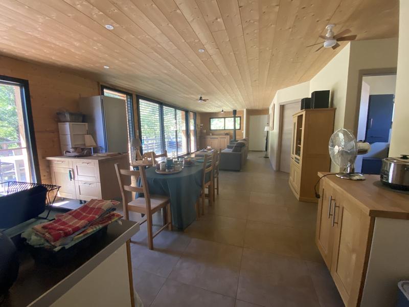 Villa - 108 m² - 5 pièces