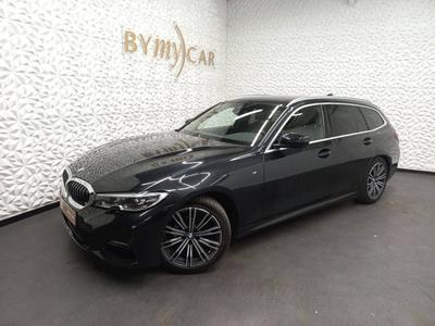 Bmw Série 3 Touring G21 318d 150 ch Bva8 m Sport