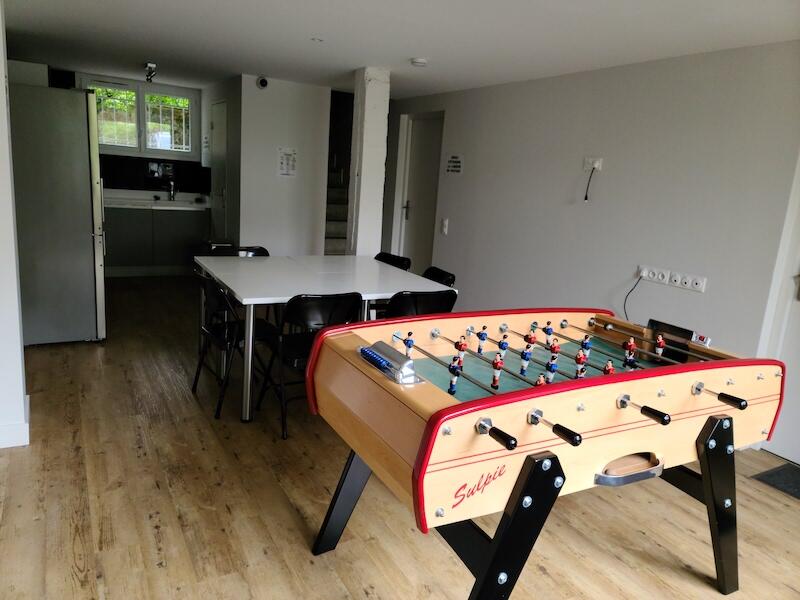 Appartement - 25 m² - 2 pièces