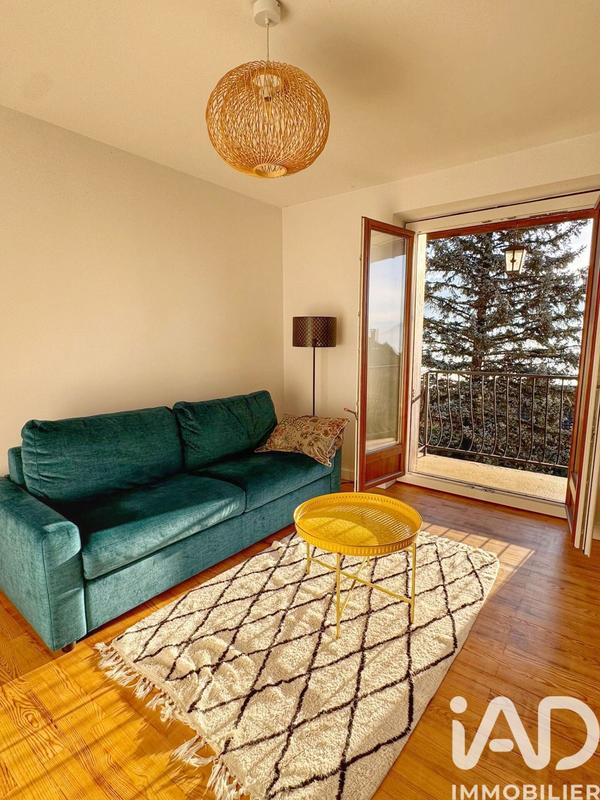 Maison de village - 69 m² - 3 pièces