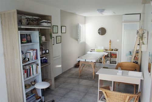 Aurelia Alberti naturopathe