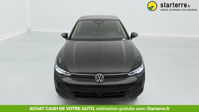 Volkswagen Golf 8 1.5 Etsi Evo2 150 Dsg7 Life Plus