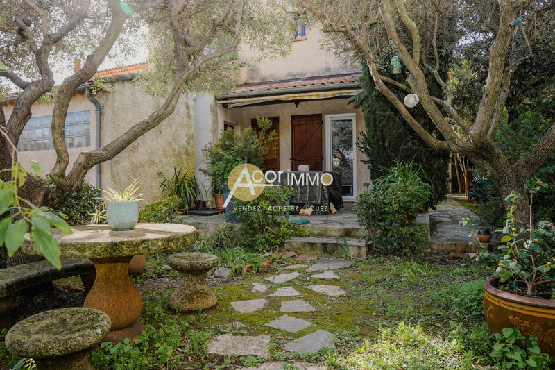 Maison - 109 m² - 4 pièces