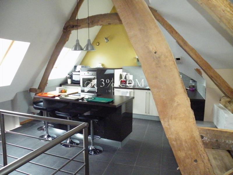 Maison - 133 m² - 3 pièces