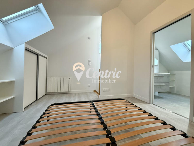 Maison - 34 m² - 2 pièces