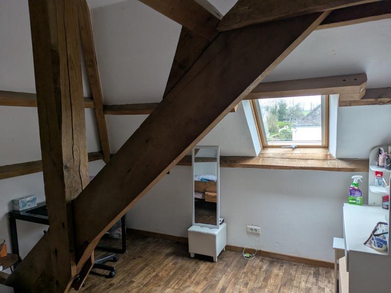 Maison - 133 m² - 8 pièces
