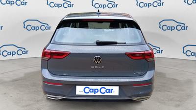 Volkswagen Golf 1.5 e-Tsi 150 Dsg7 Style