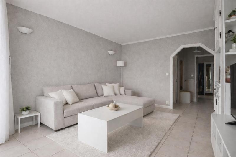 Appartement - 68 m² - 4 pièces