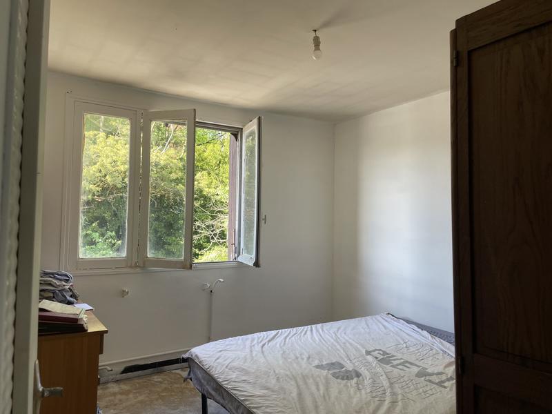 Maison ancienne - 148 m² - 7 pièces