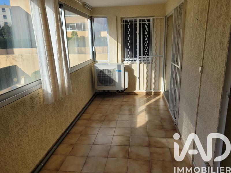 Appartement - 81 m² - 3 pièces