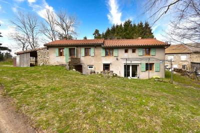 Maison - 98 m² - 5 pièces