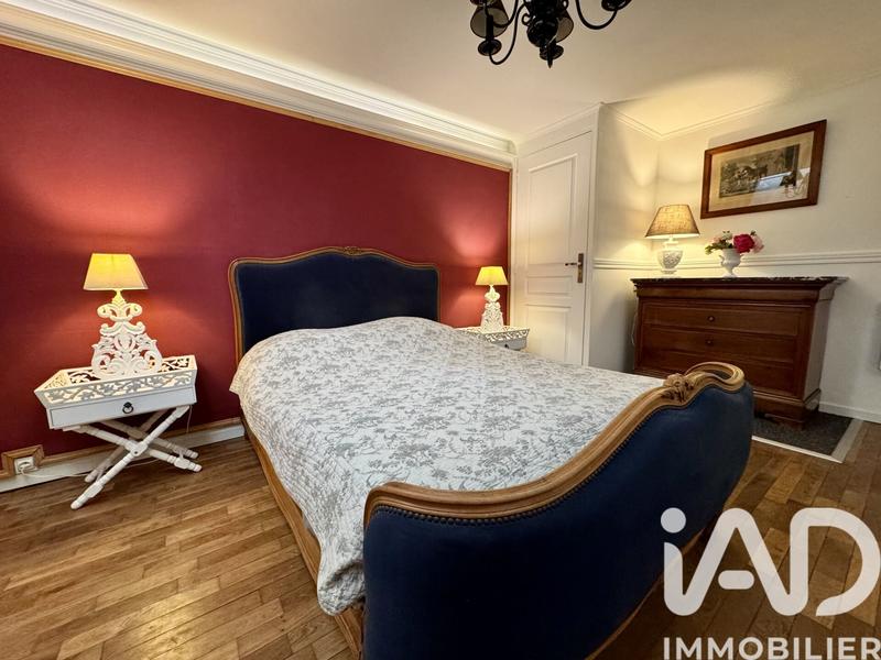 Maison de ville - 84 m² - 6 pièces