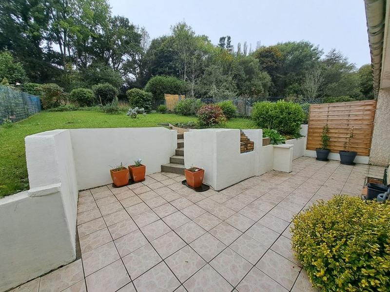 Maison traditionnelle - 96 m² - 5 pièces