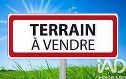 Terrain - 281 m²
