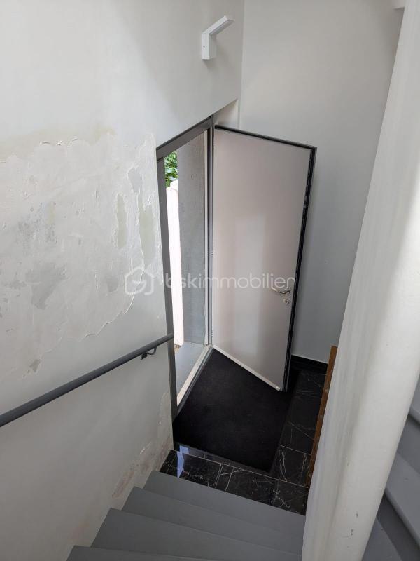 Appartement - 31 m² - 2 pièces