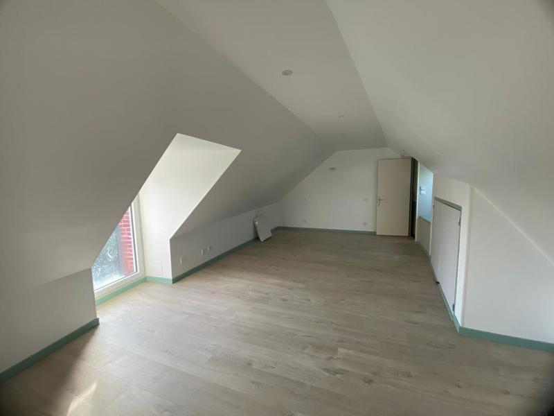 Maison - 58 m² - 4 pièces