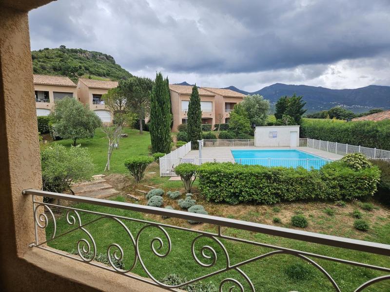 Appartement - 50 m² - 3 pièces