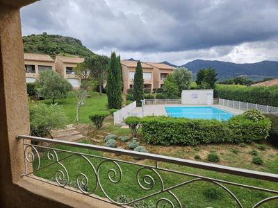 Appartement - 50 m² - 3 pièces