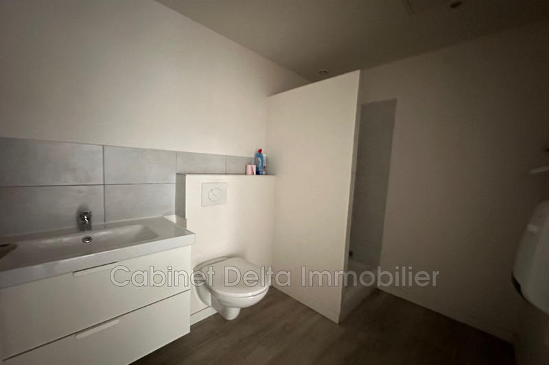 Bureau - 64 m² - 3 pièces